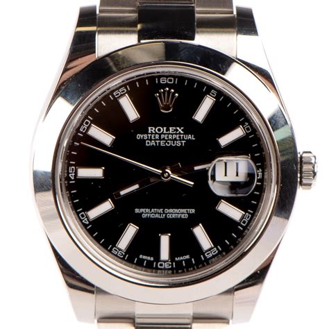 Rolex watches oystersteel